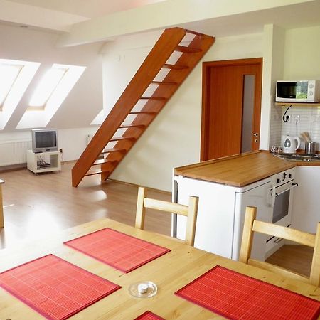 Apartmany Blata Eksteriør bilde