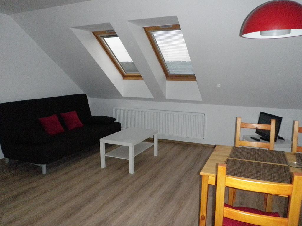 Apartmany Blata Eksteriør bilde