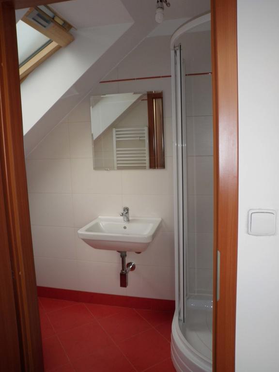 Apartmany Blata Eksteriør bilde