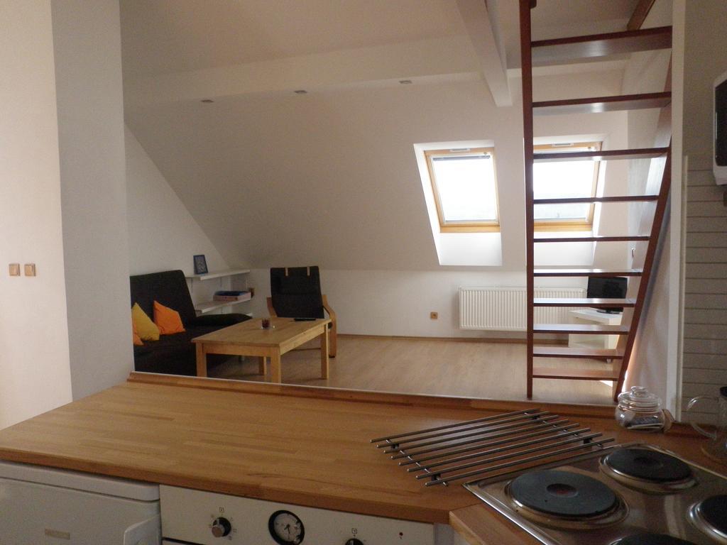 Apartmany Blata Eksteriør bilde